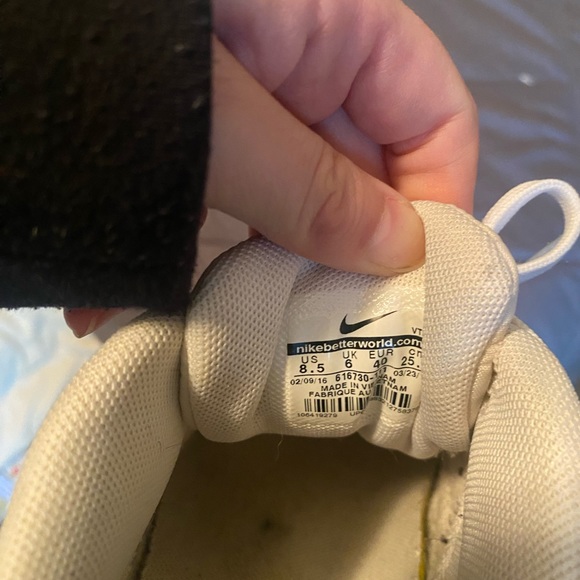 Nike Air Max 8.5 - Picture 3 of 3